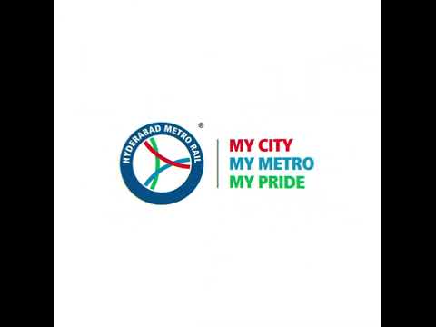 Skip the traffic and choose Hyderabad Metro for a smooth ride to the office!