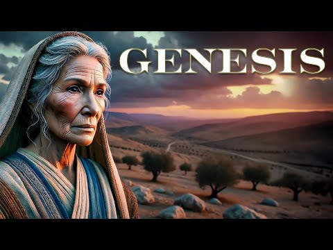 🏞️ Ch.23 Sarah’s Burial and Abraham’s Purchase ✨ | Genesis Chapter 23: KJV