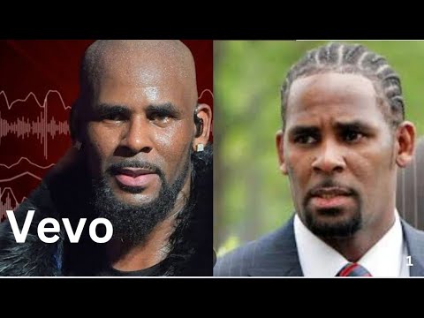 R. Kelly - God’s Grace Lifts Me Higher ( 2025 Official Music Video)