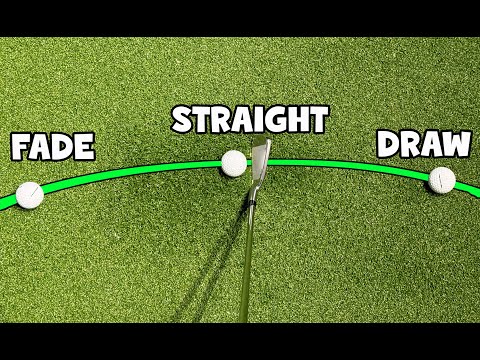 You've Probably Never Fixed Your Swing Path This Way