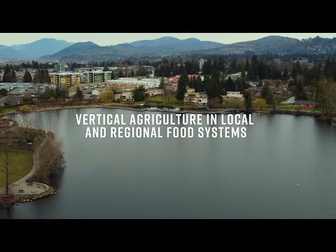 Taste of Abby - Vertical Agriculture