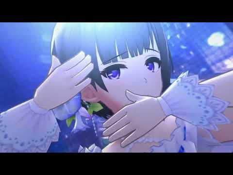 【#VR180】白雪千夜「Clock Hands」【#デレステVR】