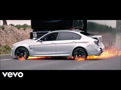 Ilkay Sencan & Dynoro - Rockstar | OVER DRIVE