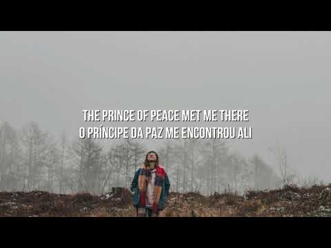 Prince Of Peace (tradução//lyric) - Hillsong United