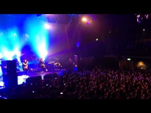 Sugababes / MKS ( Mutya Keisha Siobhan ) - The Ritz, Manchester - 11/11/13