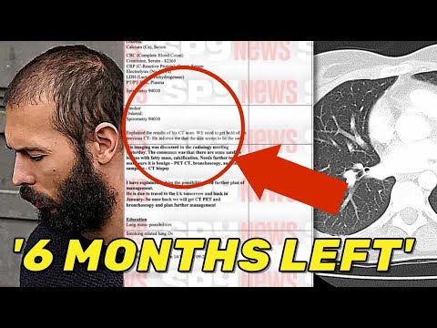 Andrew Tate Doctor Documents LEAKED (Bad News)