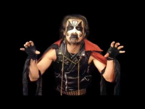 King Diamond Horror Society Interview