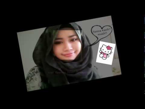 Anak Kampung Versi Perempuan (Pika Eugene Cover) with lyrics