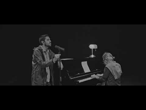 Juan Pablo Vega y Ricardo Vega - Smile (Cover)