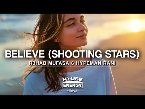 R3HAB, Mufasa & Hypeman, RANI - Believe (Shooting Stars) [Lyrics]