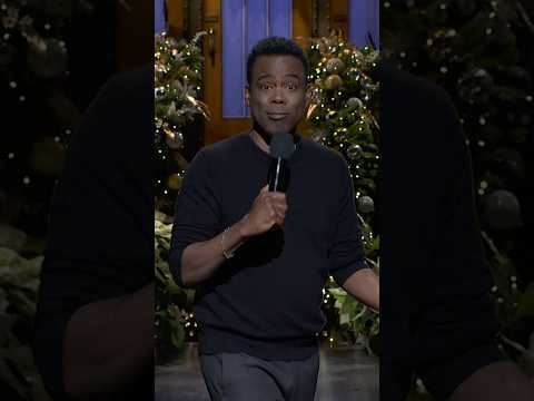 chris rock talks luigi