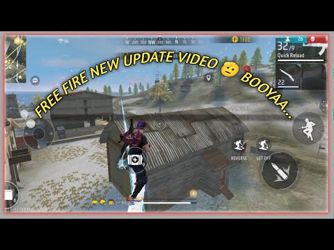 FREE FIRE NEW UPDATE.. BOOYA..🔥🗣️:-SOLO VS SQUAD... SUBSCRIBE AND SUPPORT 🔥👇