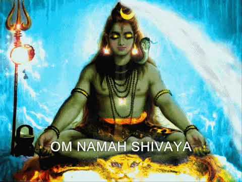 Lord Shiva Miracle Chant - Om Namah Shivaya