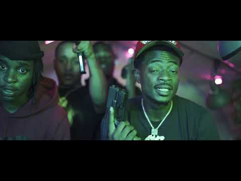 FBG Young Ft. Buckz   "Easter Eggs" Official Music Video