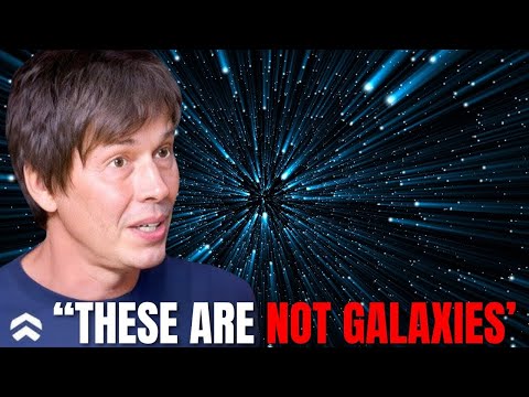 Brian Cox: James Webb Insane Discovery Could Destroy The Universe