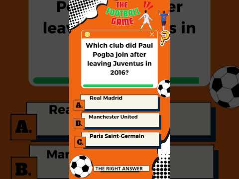 Can you be the top scorer in this football quiz?  #quiz #footballquiz