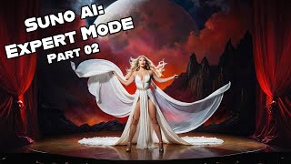 Suno Ai: Expert Mode Part 02