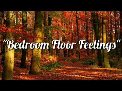 Sarah Barrios - Bedroom Floor Feelings (Lyrics) feat. Marc E. Bassy