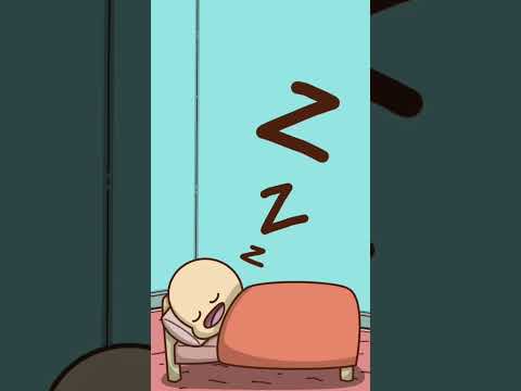 Truth or Dare (Animation Meme) #shorts #dudedans