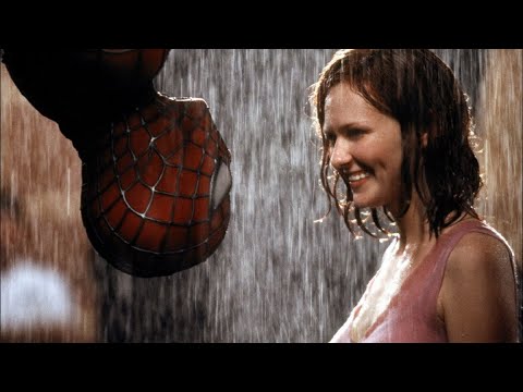 Peter & Mary Jane Love Theme | Spider-Man Trilogy