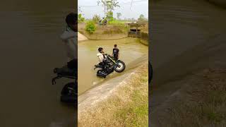 Power Off Rider 🔥😱#whatsapp_status #rider #stunt #stunt #shorts