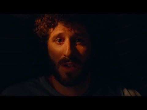 Lil Dicky – Burst (Official Lyric Video)