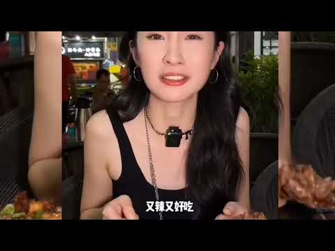 Eat at Guang Zhou Series 之深圳烧烤一条街