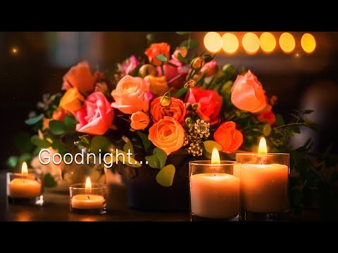 讓你著迷的睡眠音樂💗 10小時舒適的睡眠音樂，放鬆心靈的音樂，歡快情感的鋼琴曲，浪漫的睡眠音樂。