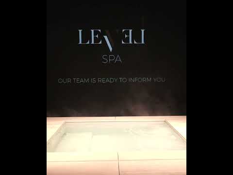 VSB LEVEL Spa 1