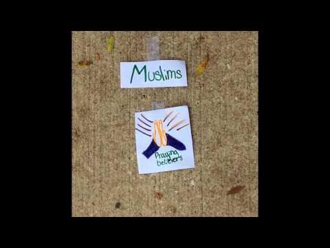 Common Craft Islam Video