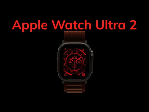 Apple Watch Ultra 2- What To Expect