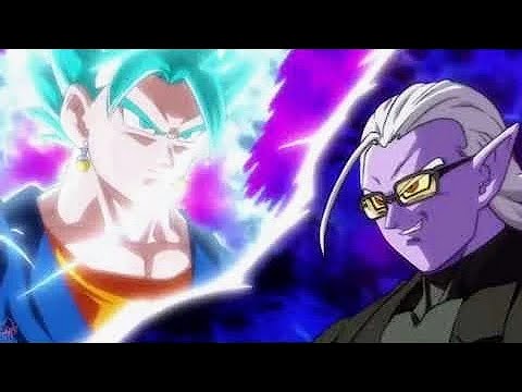 Super Dragon Ball Heroes All Episodes 1-27 English Sub [1080p HD!]