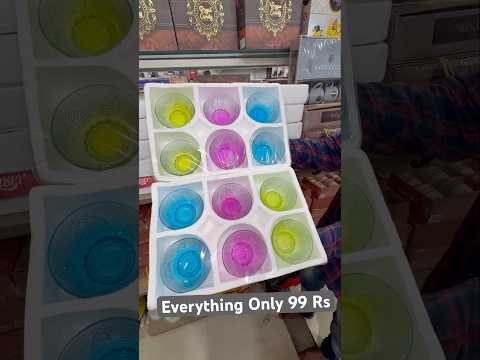 Everything Only 99 Rs #Viral#ytshorts #shorts