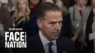 Special counsel defends Hunter Biden probe in newly-released report