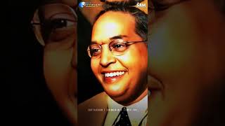 भिमराव माझा रुपया बंधा आहे रं कोटी  कोटीत | Dr. Babasaheb Ambedkar Status | Bhimjayanti 2K25 Soon 💙🔥