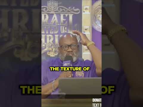 In ignorance of how special we are, we destroy ourselves with self hate #iuic #laws #bible #israel