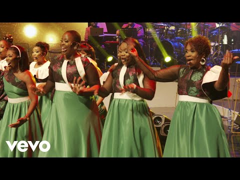 Joyous Celebration - Nguwe Nguwe (Live At The Joburg Theatre / 2022)