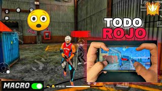 IMPOSSIBLE 🪨🪨🪨 ONE SHORT 🎯🎯🎯freefirehandcamfree fire Samsung A3,a6,j2,j5,j7,s5,s6,s7,s9,A50,A30,