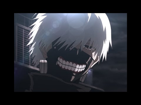 kaneki edit - ice cream man