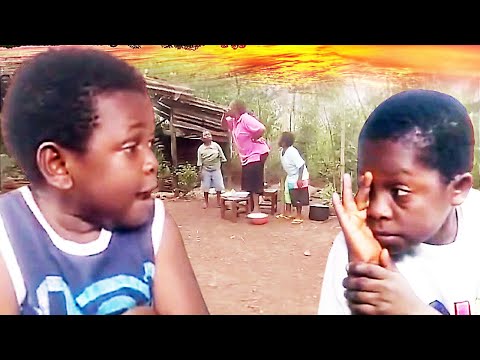 My Sister Thinks She Is Wise - BEST OF AKI AND PAWPAW THAT WILL BLOW YOUR MINDS | Nigerian Movies