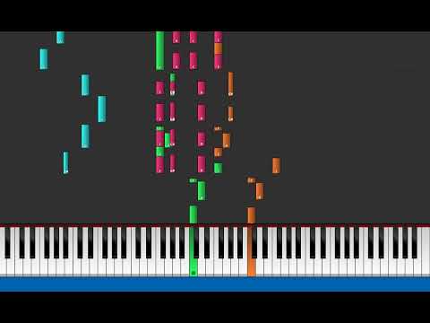 【ブルース・ピアノ「Blues_033」01】Blues PIANO 033 01