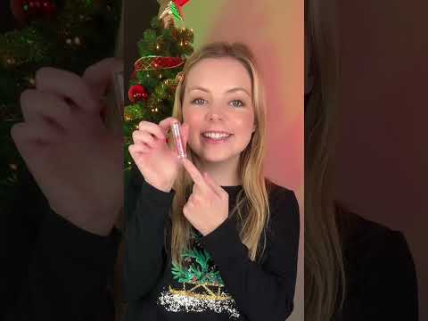 Unboxing the REVOLVE Beauty Advent Calendar