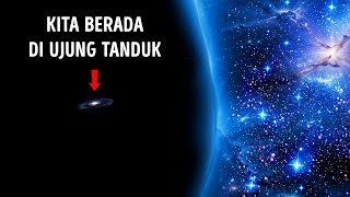 Benarkah Kita Hidup di "Tepi" Alam Semesta? Studi NASA Terbaru Mengejutkan