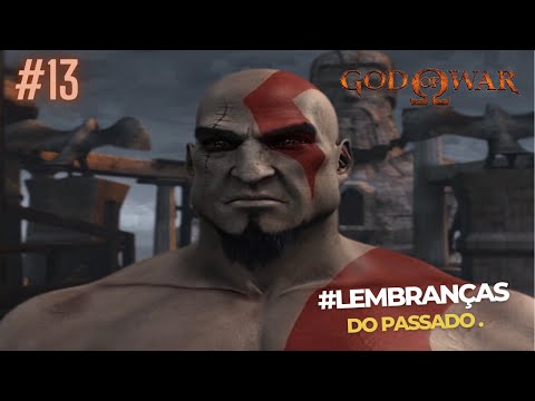 God of War - Lembranças do Passado.