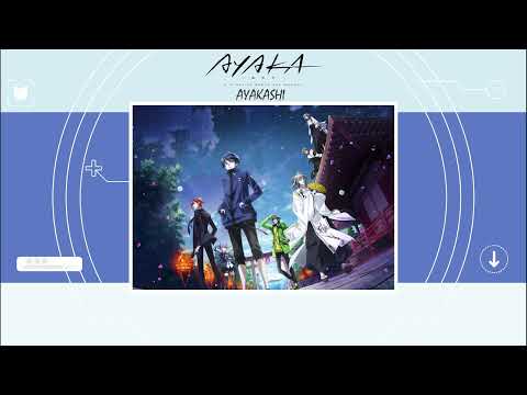 AYAKASHI by angela『AYAKA ‐あやか‐』Opening Full