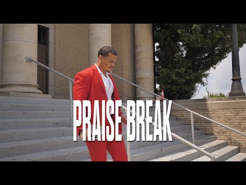 J. Pyles - Praise Break (Official Music Video)