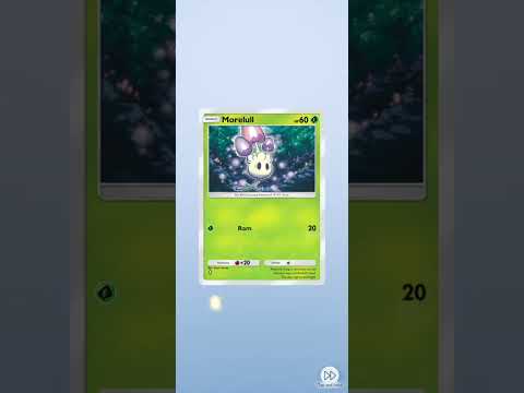 Pidgeotto Card Pokemon TCGP #pokemongameplay #pokemon #androidgameplay #pokemontradingcardgame