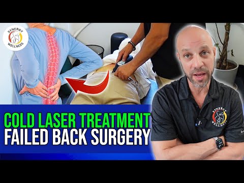 Failed Back Surgery Treatment