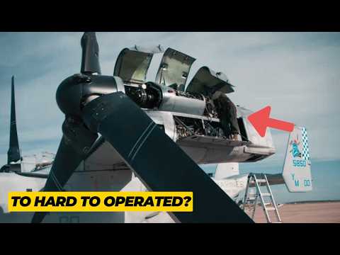 V-22 Ospreys Grounded, Here Is The Reason Behind It