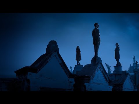 Interview with a Vampire Season 2 Trailer Music - A Final Hope by Secession Studios